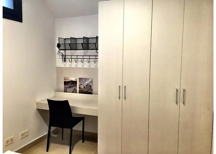 Casas Apartamentos Gracia