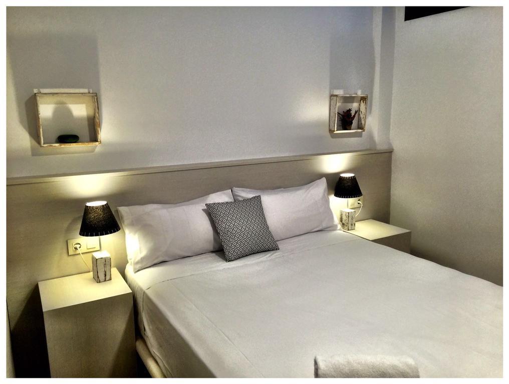Apartment Casas Gracia Barcelona