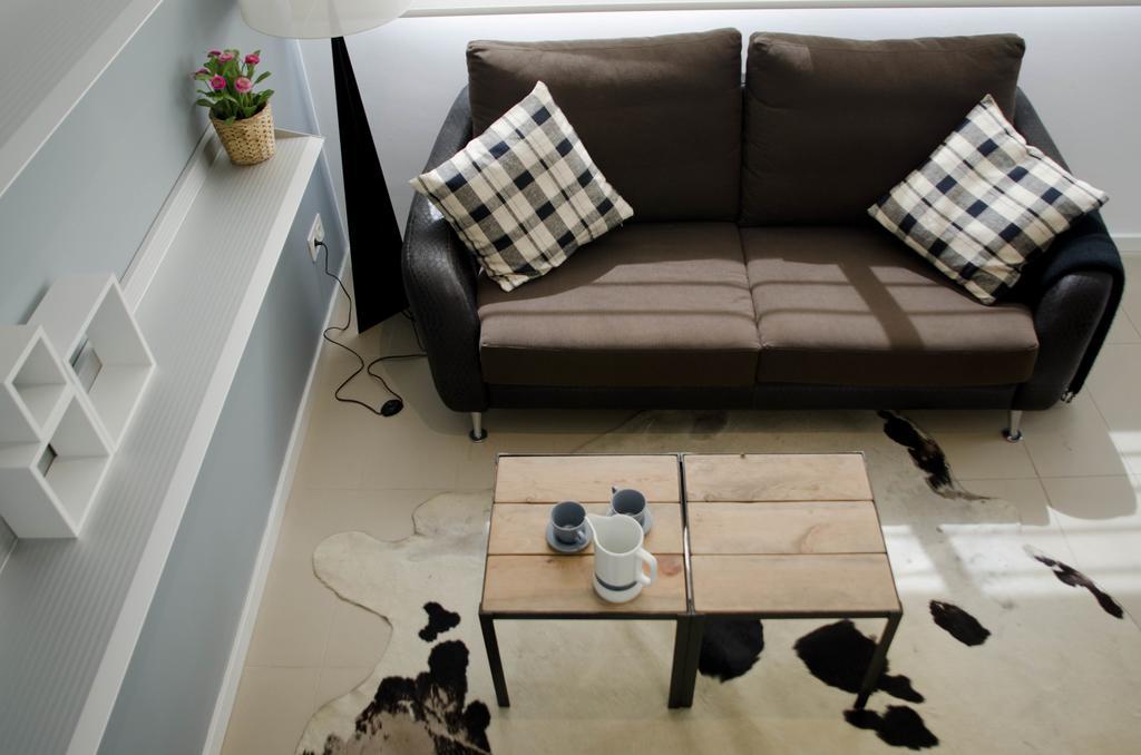 Apartment Casas Gracia Barcelona