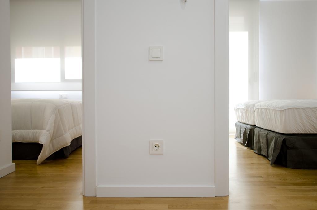 Casas Gracia Apartment