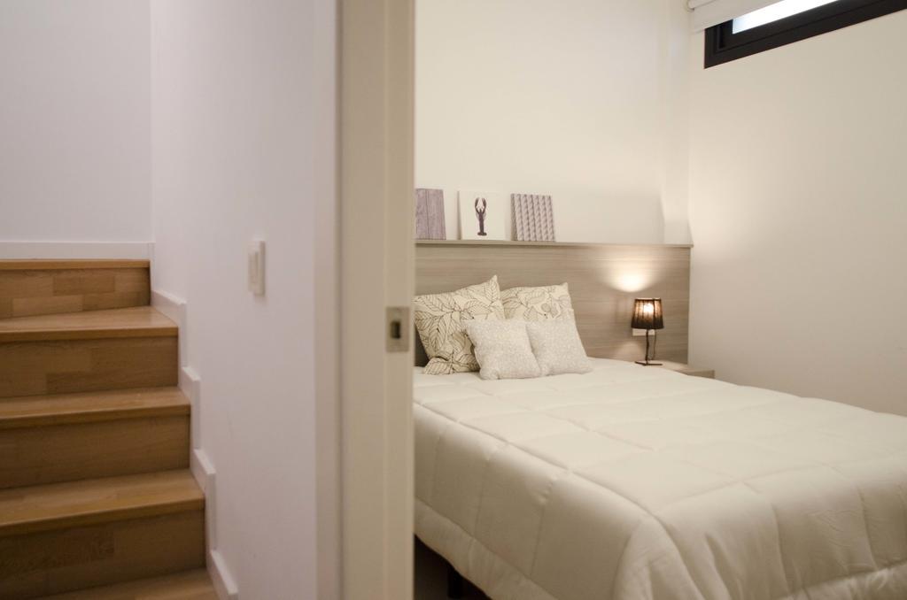Apartment Casas Gracia Barcelona