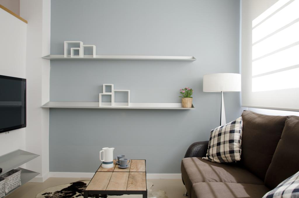 Apartment Casas Gracia