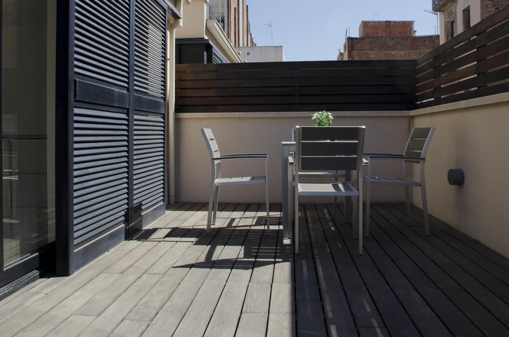 Casas Gracia Apartment *