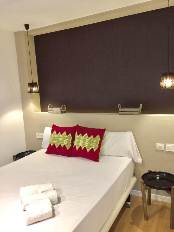 Casas Gracia Apartment Barcelona