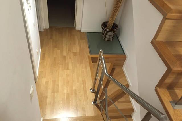 Apartment Casas Gracia *