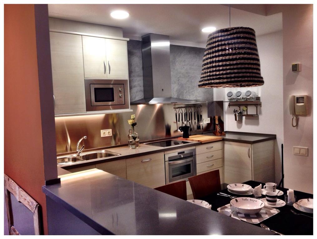 Apartment Casas Gracia Barcelona