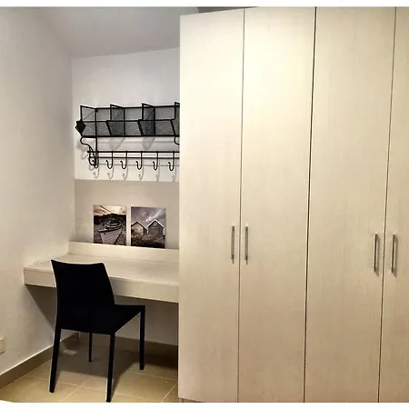 Casas Apartamentos Gracia Barcelona Room photo