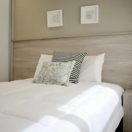 Casas Apartamentos Gracia Barcelona Room photo