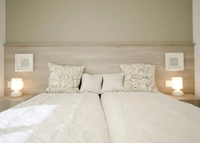 Casas Apartamentos Gracia
