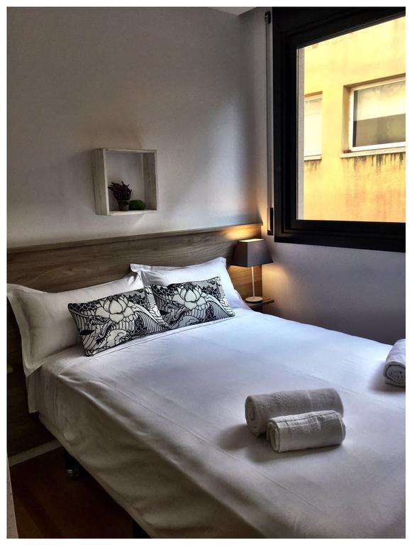 Casas Gracia Apartment