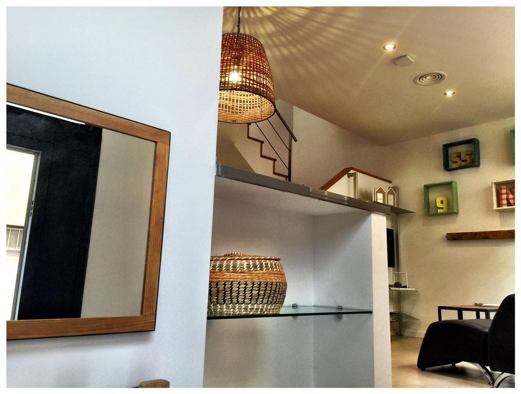 Casas Gracia Apartment Barcelona