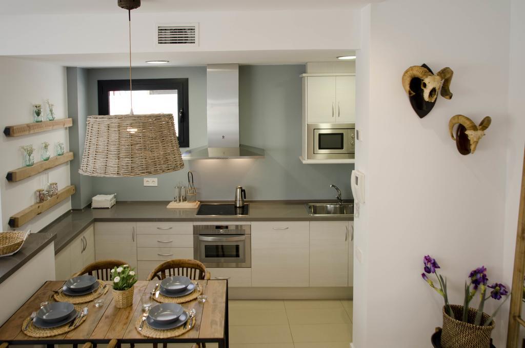 Casas Gracia Apartment Barcelona