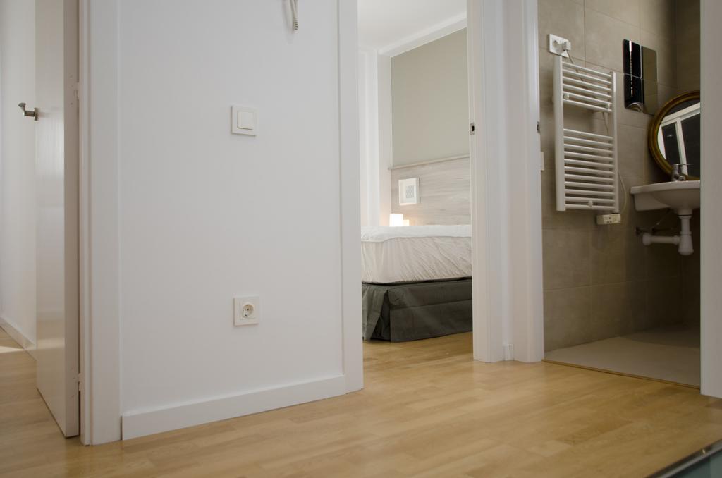 Apartment Casas Gracia *