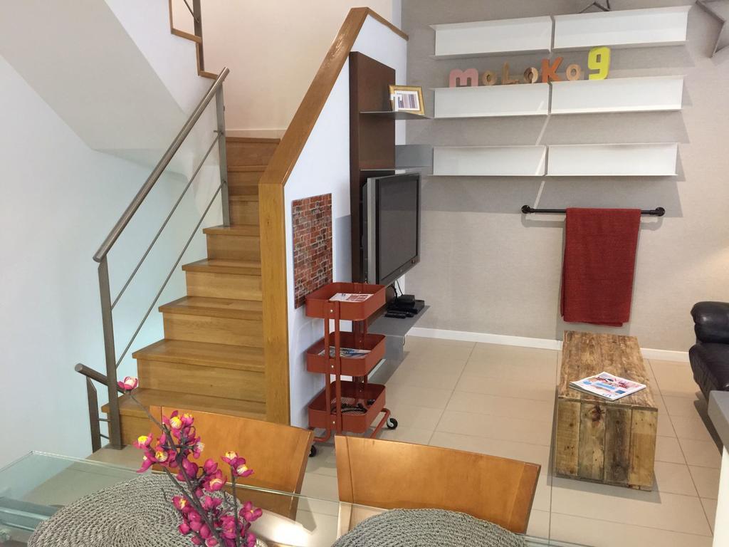 Casas Gracia Apartment *