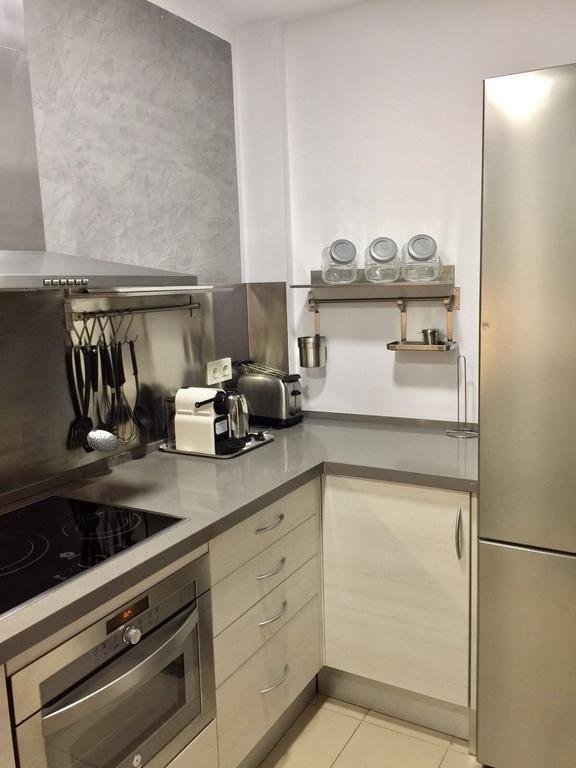 Casas Gracia Apartment *